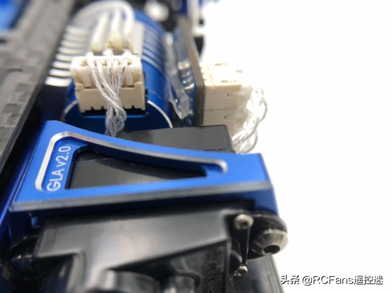 【基础贴】GLAV1和V2的来龙去脉