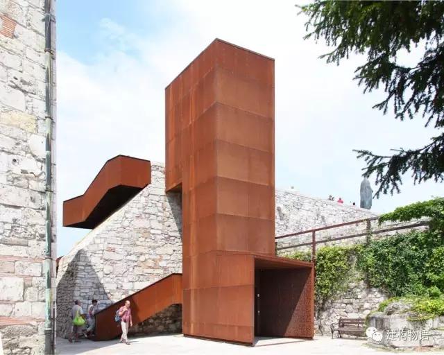 如何鉴别耐候钢板和普通钢板,普通钢板和耐候钢板