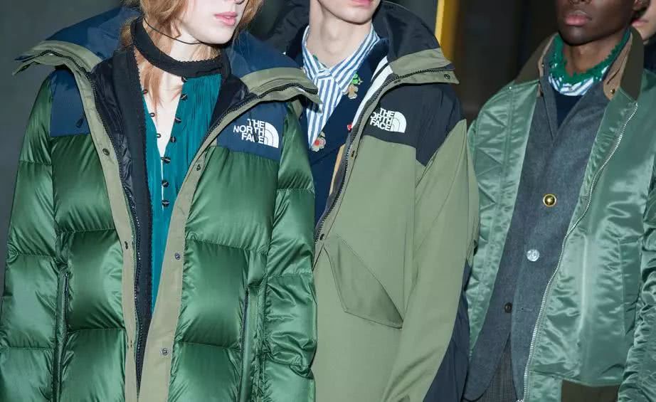 你以为代购都一样？忍不住就TNF说一说