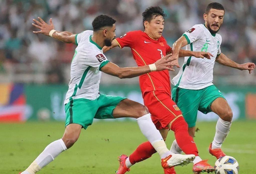 为什么国足一直都输球,为什么国足一直输球