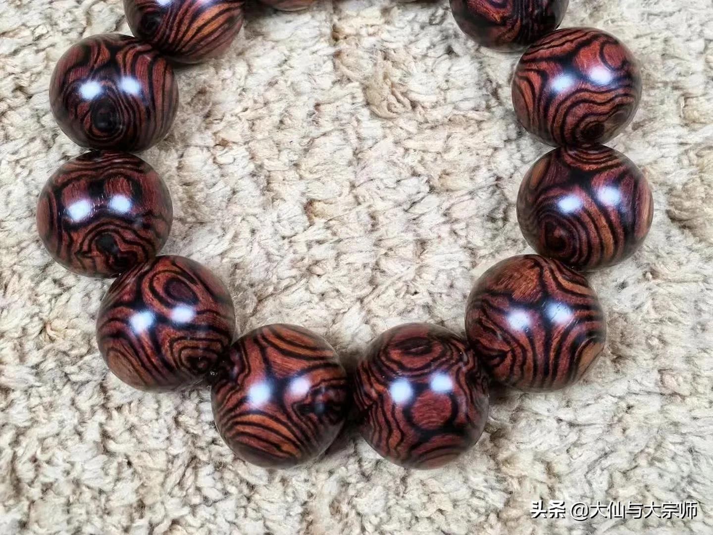 做手串最好的木头是什么,都有什么木头可以做手串