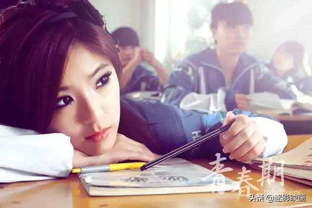 十年前的宅男女神，如今成烂片女王，网大鼻祖为何只剩卖“肉”？