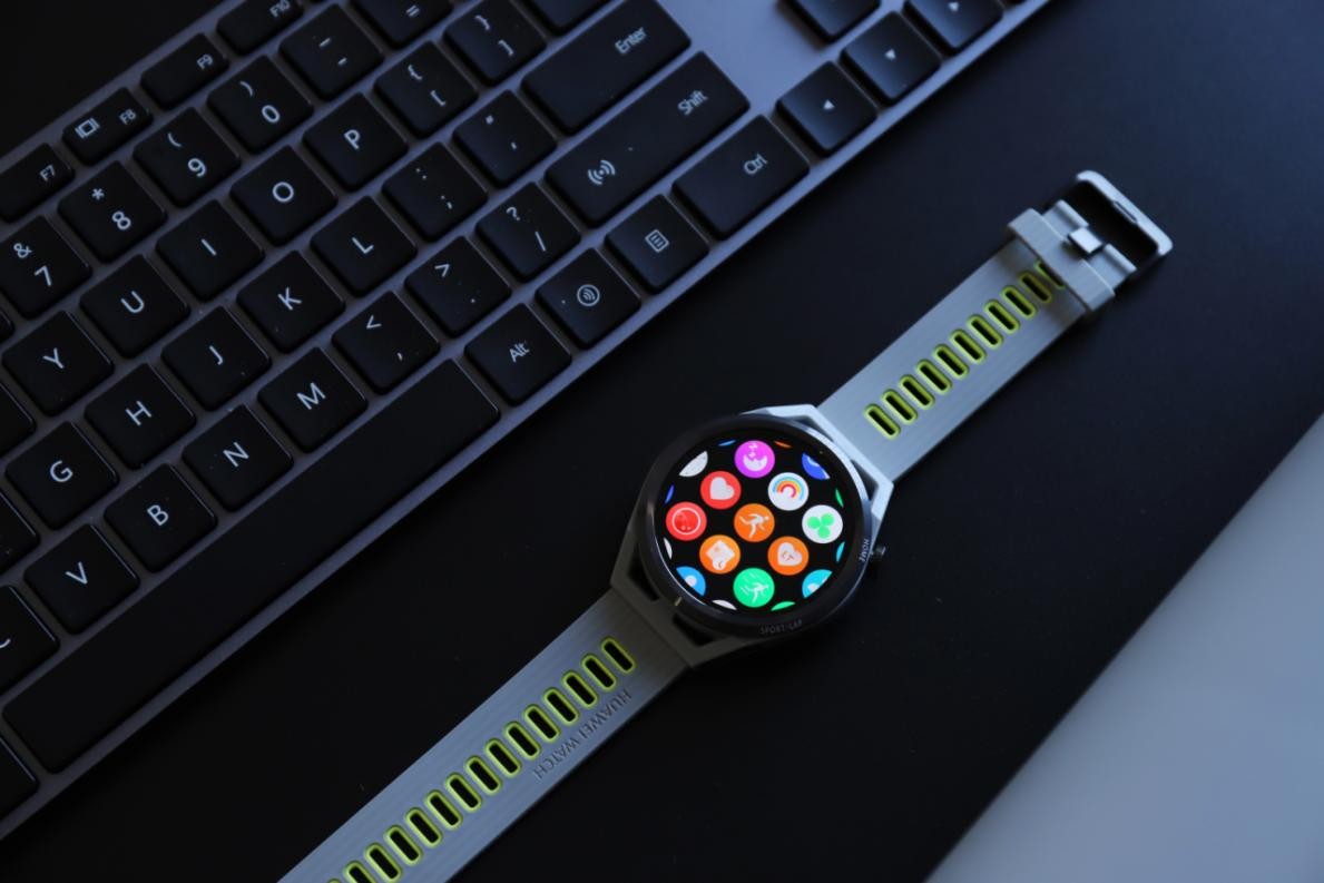华为watchgtrunner跑步实测,华为watchgtrunner深度测评