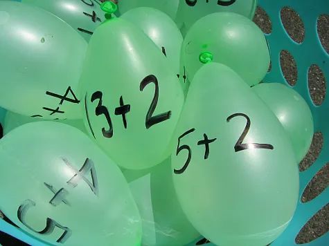 玩水都有哪些户外游戏,夏天最适合玩什么户外游戏项目