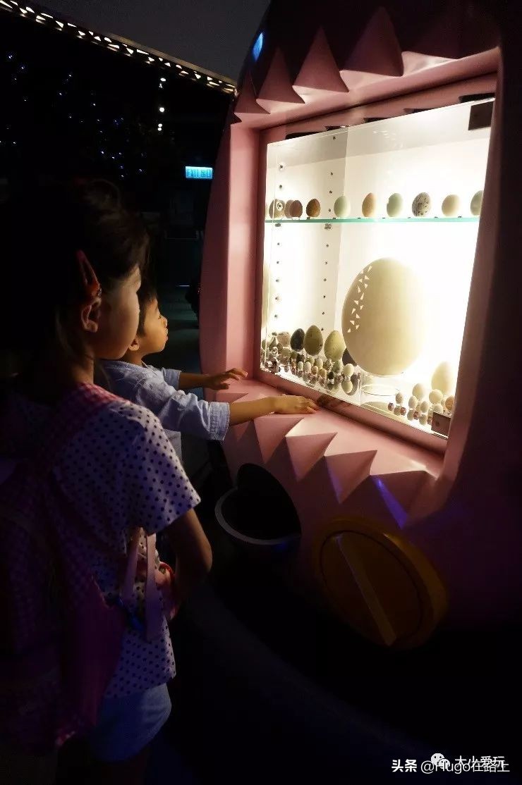 香港亲子游图文攻略图片大全,香港亲子游最佳路线图