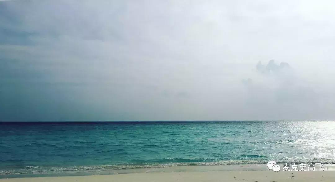 2000元玩马尔代夫,冷门又便宜马尔代夫