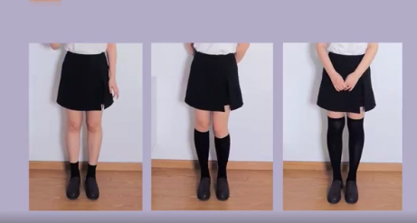 王一博小腿为什么那么细,王源的小腿袜怎么穿