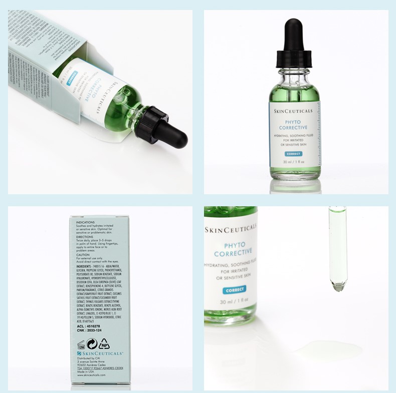 韩国公认最好用的淡化痘印精华,有痘印适合用哪款精华