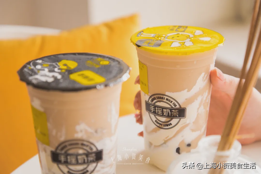 奶茶网红牛乳茶,奶茶各种网红饮品