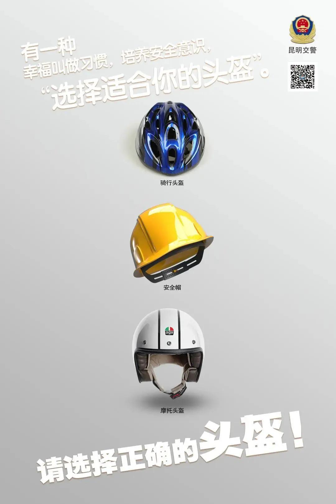 头盔为什么限量,头盔禁摩