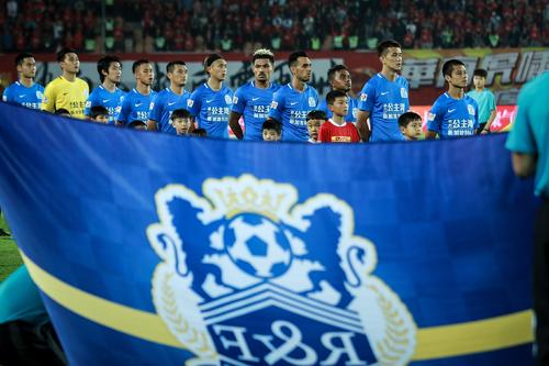 中超2020赛季16队名单,新赛季中超联赛16强球队阵容