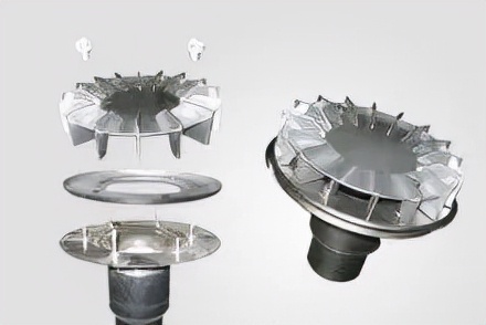 怎么用皮管虹吸排水,地下室虹吸排水系统