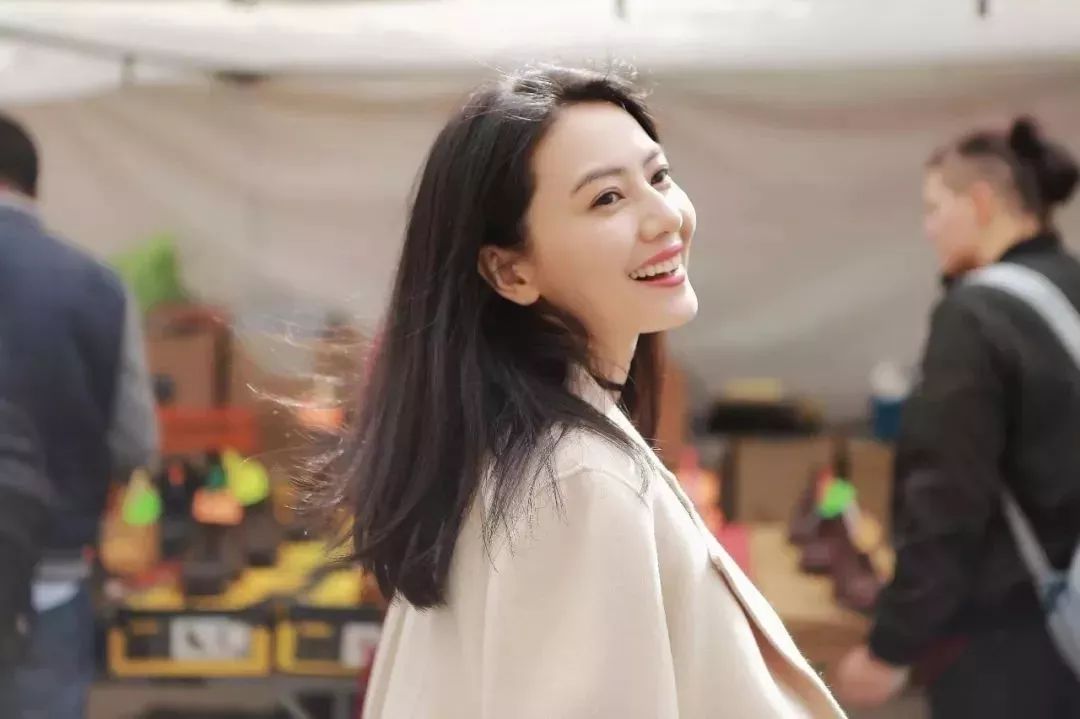 40岁高圆圆终于怀孕：能做主的女人，到底有多爽？