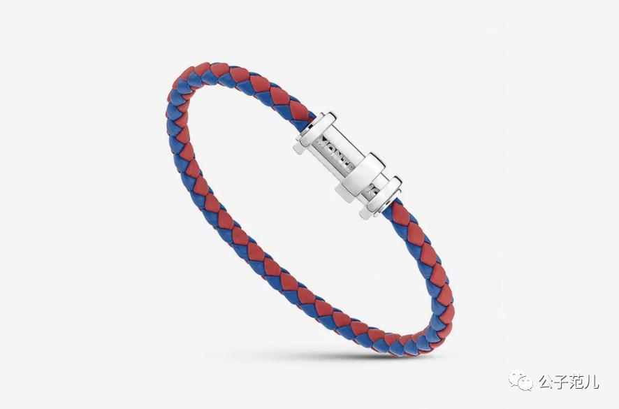 男士高档手链17岁,男士手链推荐100-200小众品牌