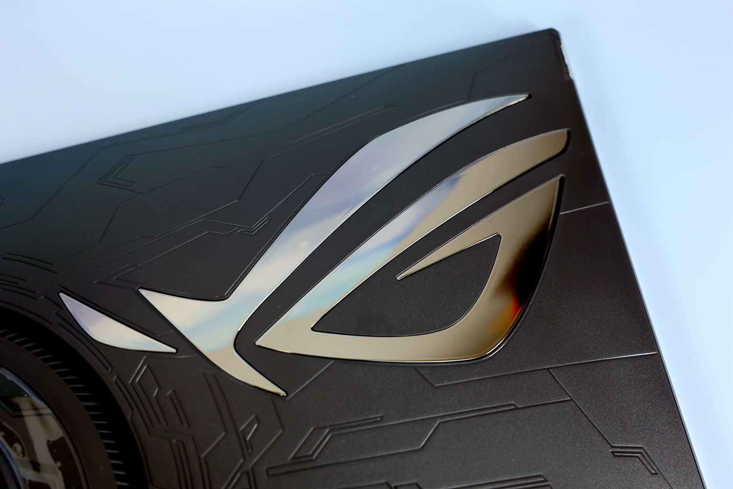 华硕绝景xg27aq和pg279q,rogxg27uq27寸4k144hz显示器