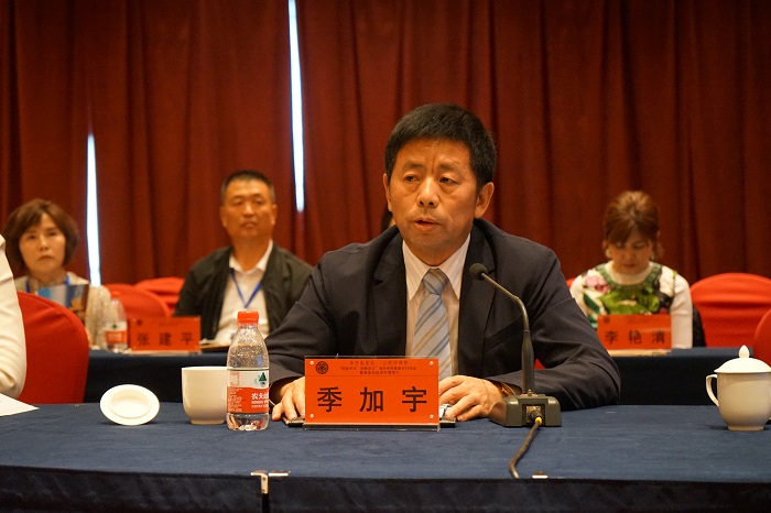 汇聚侨智侨力助推高质量发展,凝聚侨智侨力同心共圆中国梦