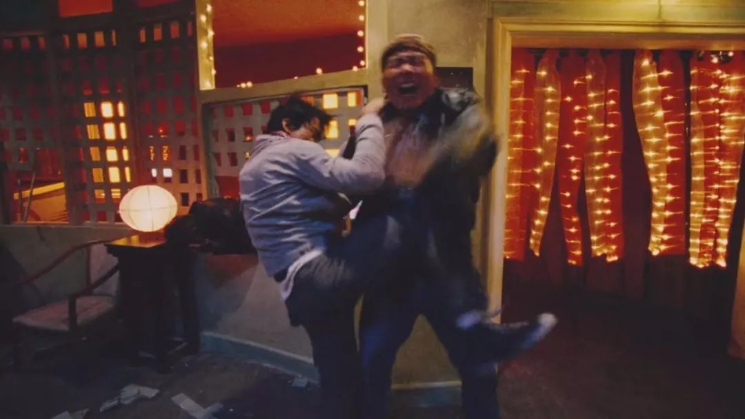 托尼贾对金星的评价,托尼贾金星的电影叫什么