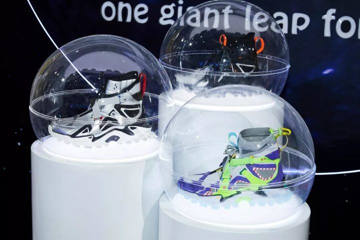 国货崛起不输大牌,国货崛起海外大牌将何去何从