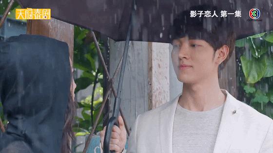 泰剧高能合集,泰剧有多劲爆