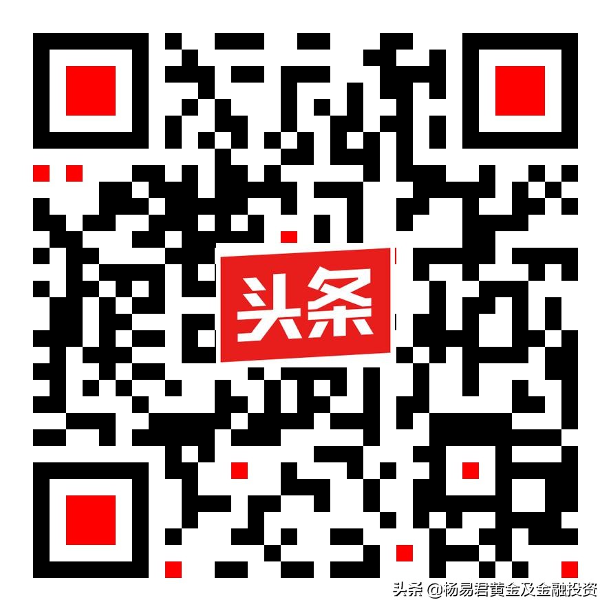 美元连续六周下跌后上涨压低金价,美元持续低迷黄金走势