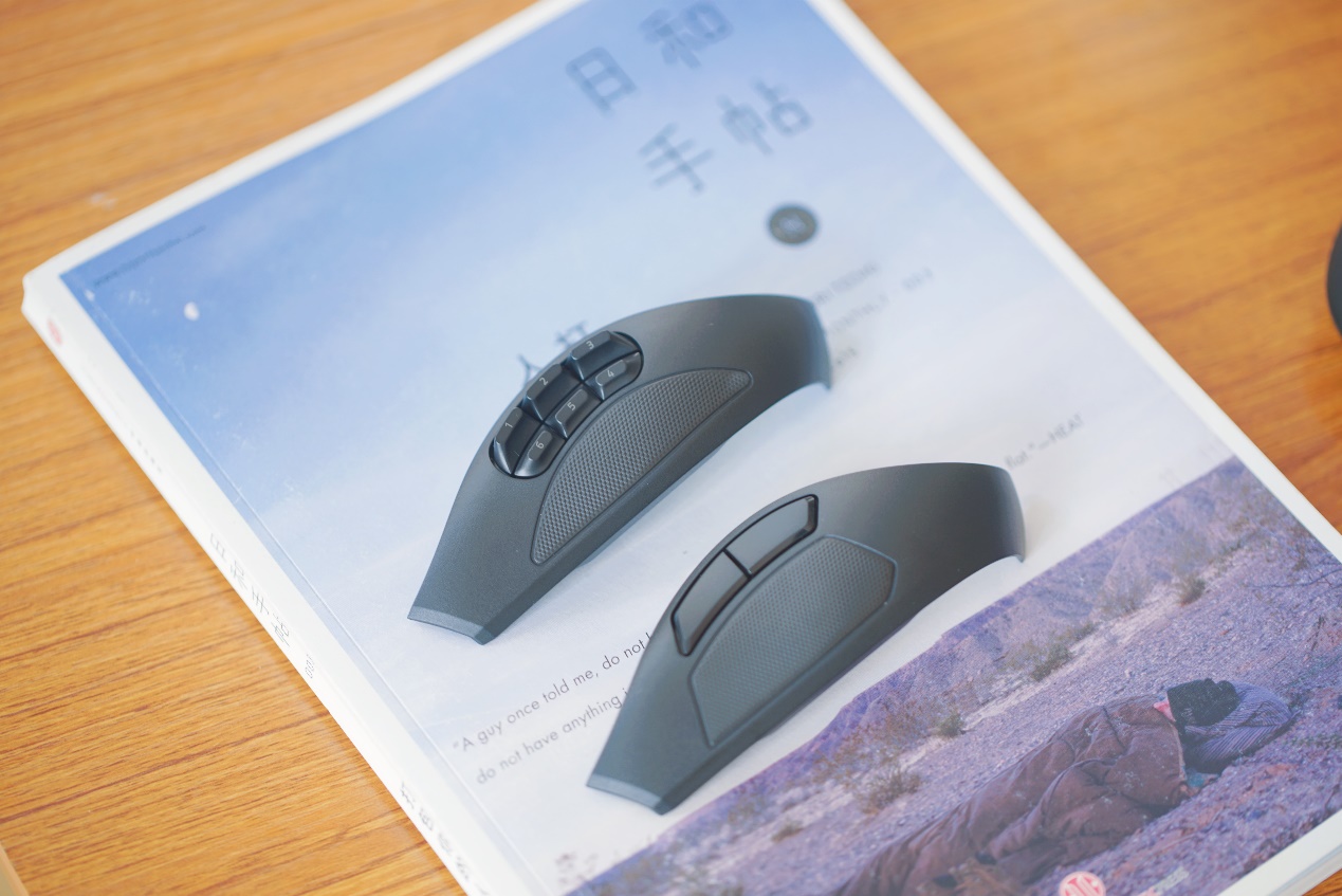 雷蛇razer巴塞利斯蛇鼠标,无线游戏雷蛇