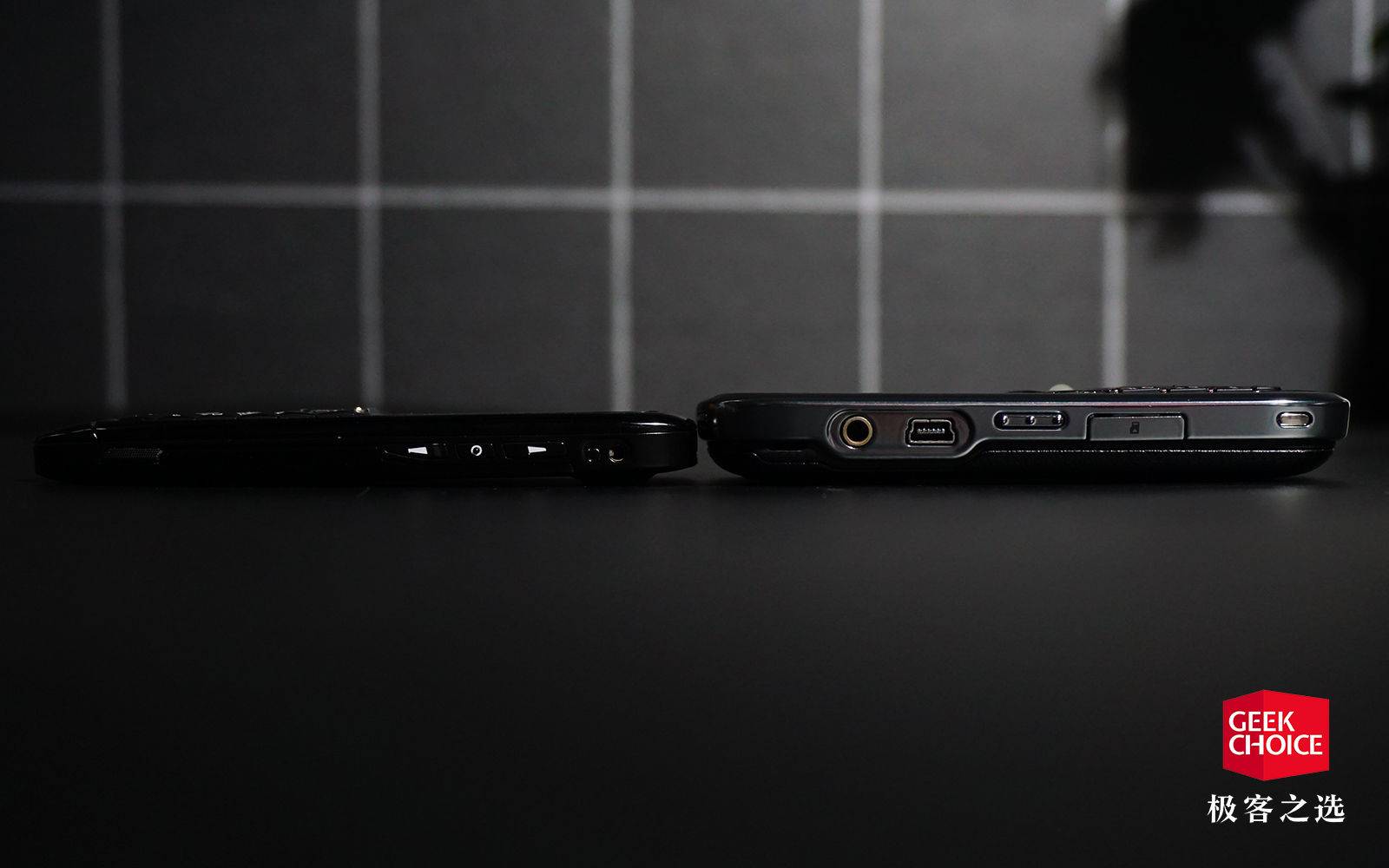 黑莓最后一款全键盘手机,很老的黑莓手机能用来干嘛