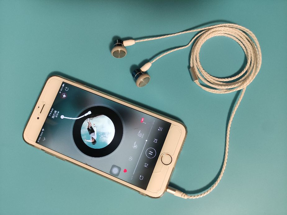 耳机如何玩出新花样,耳机拼装模块化