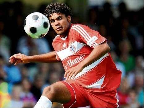 被拜仁“祸祸”的年轻球员之2008-2013