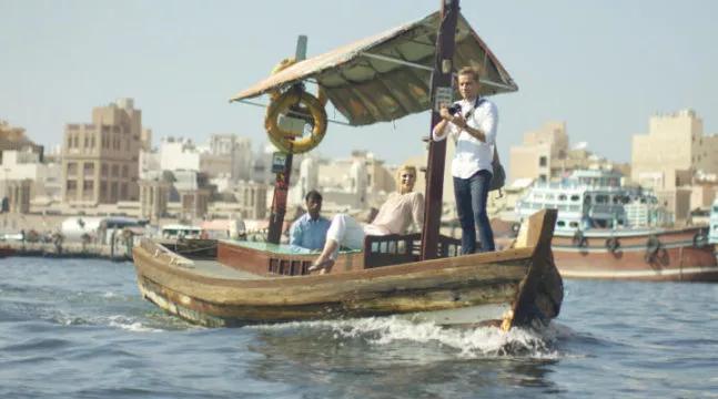 你了解迪拜吗1分钟带你了解迪拜,真正的迪拜到底什么样