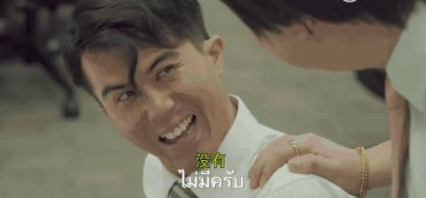 中国泰国式广告,泰国广告中国版