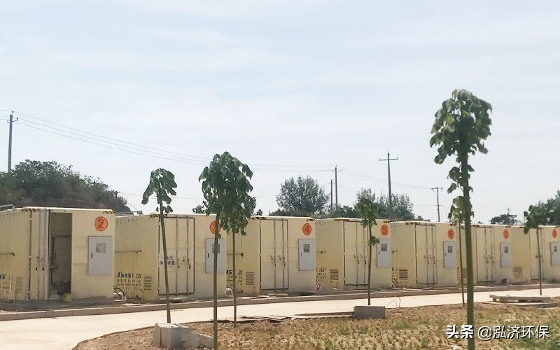 上海泓济环保,吉林省泓济环保科技有限公司