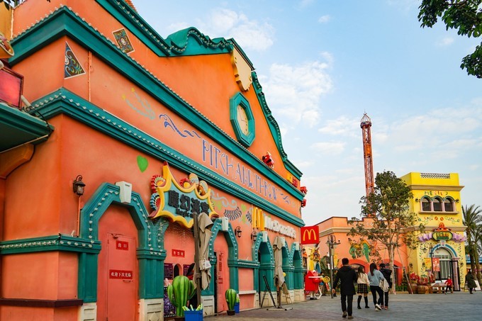 广东顺德美食旅游攻略学生,顺德自驾这份美食攻略要收好