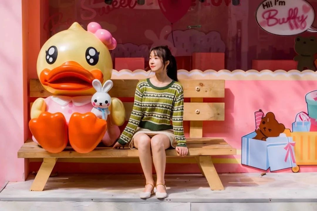 深圳十个小众打卡地,在深圳这些地方既小众又值得打卡