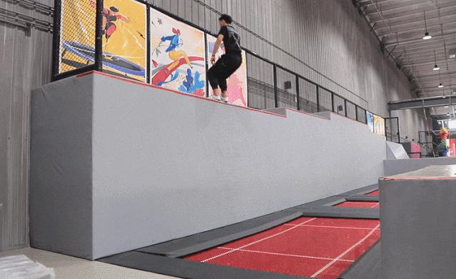 比蹦迪更刺激的项目,比蹦迪更刺激的蹦极