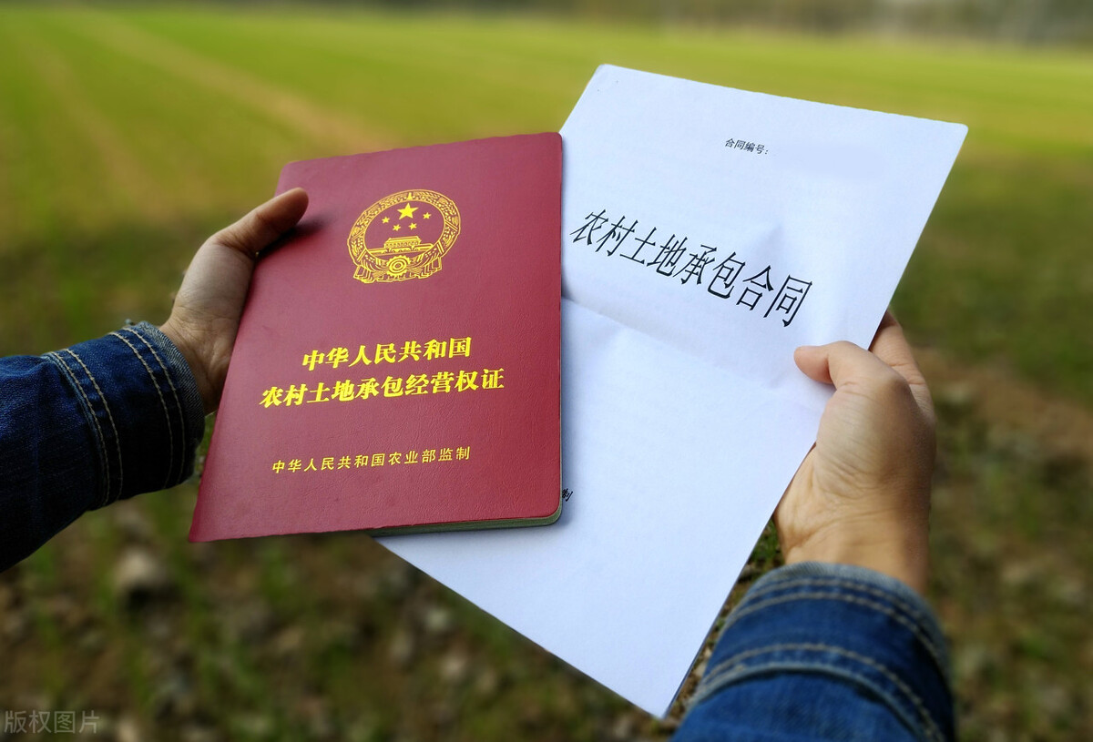 土地确权后老人的土地能继承吗,农村土地老人死了儿女可以继承吗