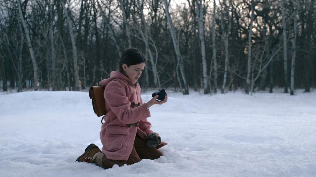 超好看的科幻奇幻剧,一部被严重低估的科幻电影