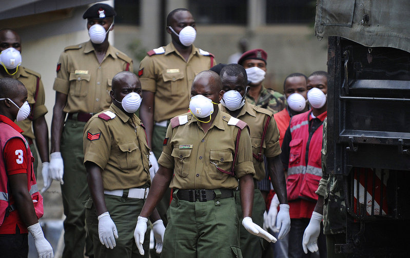 肯尼亚男子遭父亲杀害,肯尼亚男人杀母亲