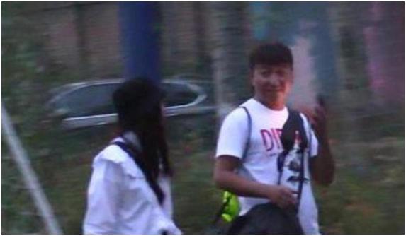 陈羽凡前女友照片,陈羽凡白百何婚姻状况