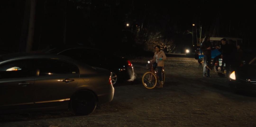 一口气追完16集悬疑剧,一集看完悬疑剧