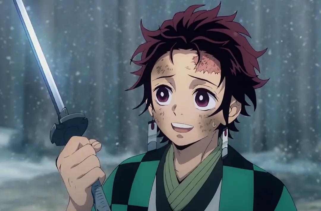 鬼灭之刃第1季解析,鬼灭之刃第一季的结局