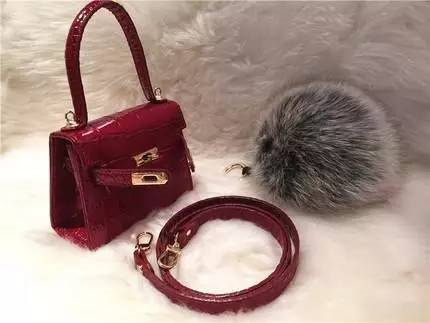 FrancescoRogani：让大罗马傲娇起来的手工皮包