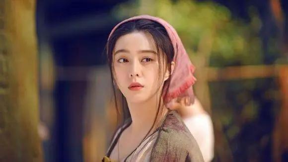 为范冰冰坐牢,回顾范冰冰被罚8个亿