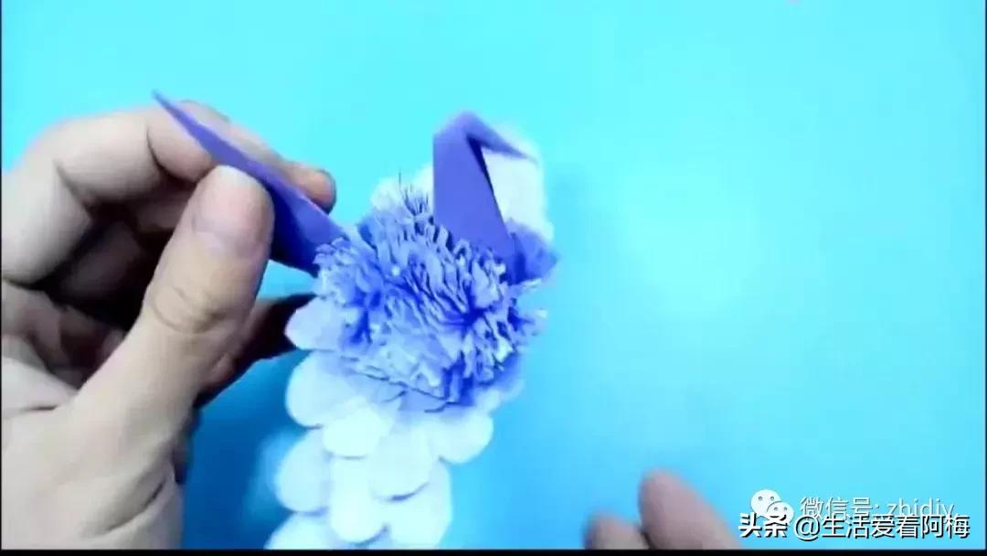 开学给老师做手工,为开学做的手工品