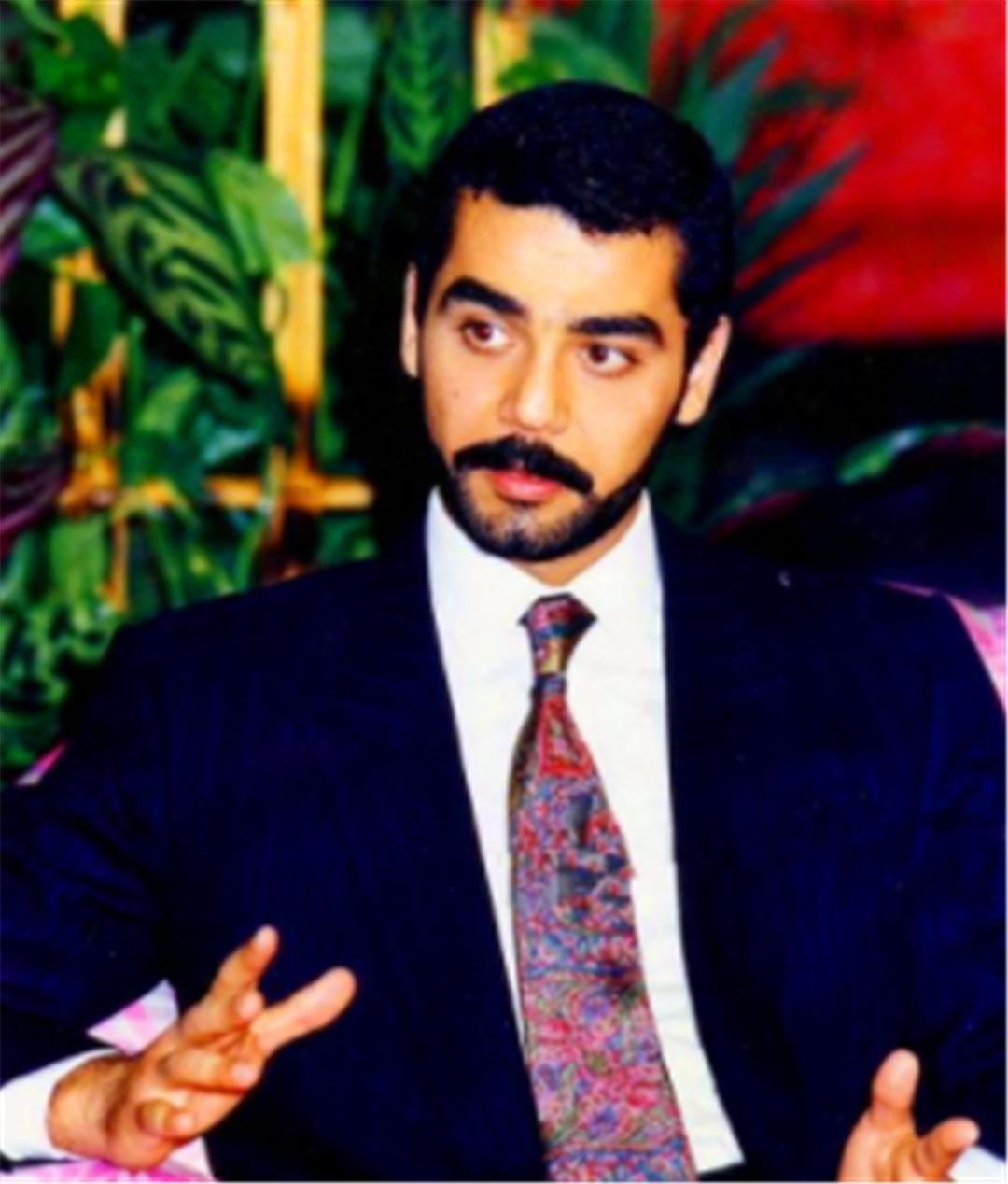 萨达姆的真正死因,萨达姆的死亡前后