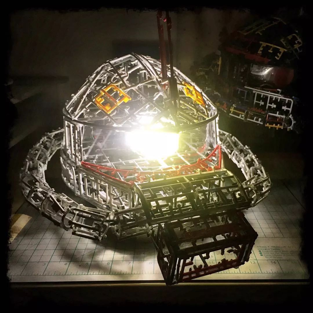 珍藏版高达模型拼装,佳作高达