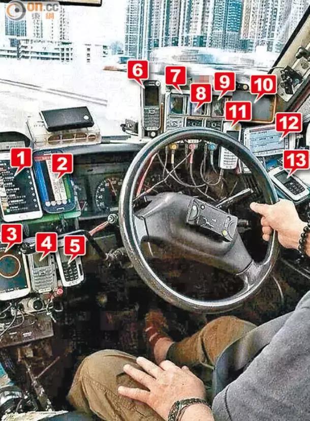 为什么香港出租车都是老皇冠,为什么香港出租车不用新皇冠