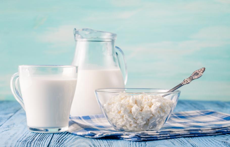 肿瘤引起的贫血可以喝牛奶吗,肿瘤病人可以喝牛奶燕麦片吗