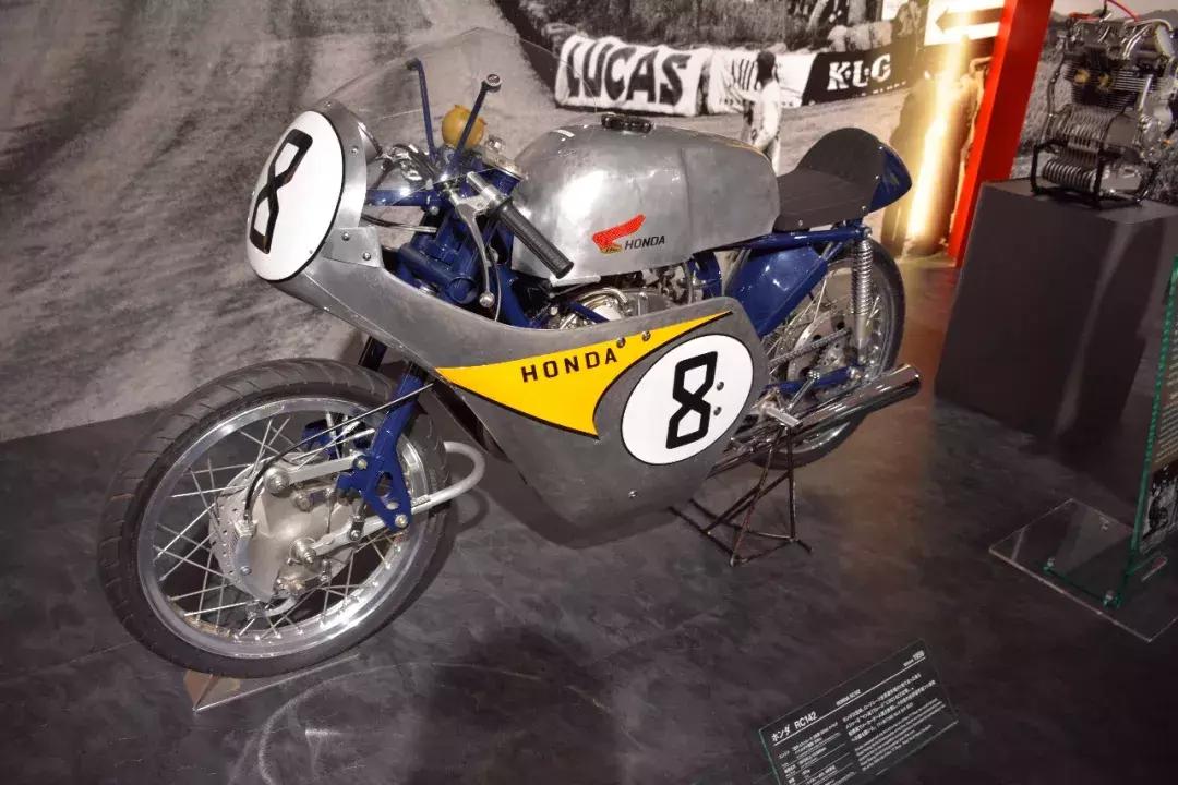 日本茂木安驾-HondaThanksDay-2018.12.9第一篇