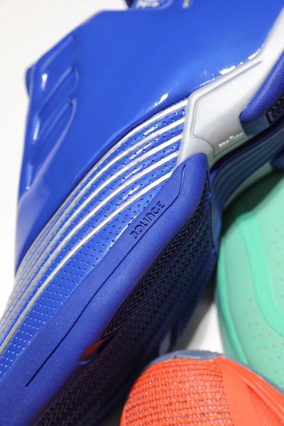 新鞋一出即打折？这几双阿迪篮球鞋的二级市场行情竟然如此坚挺