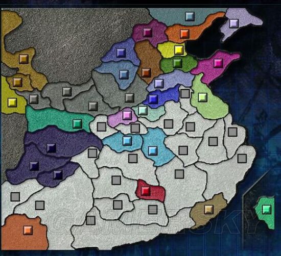 三国志历代剧本,三国志最新剧本详解